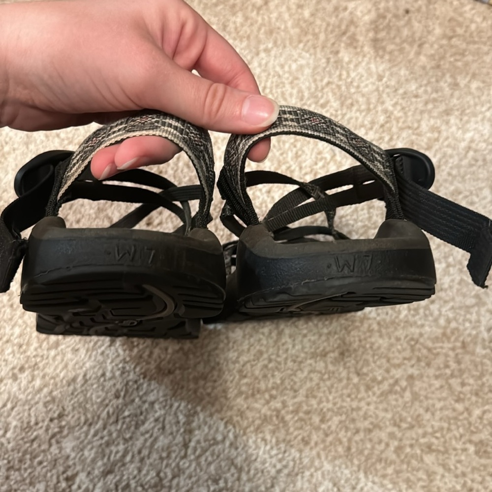 Chaco sandals women's - Picture 4 of 5